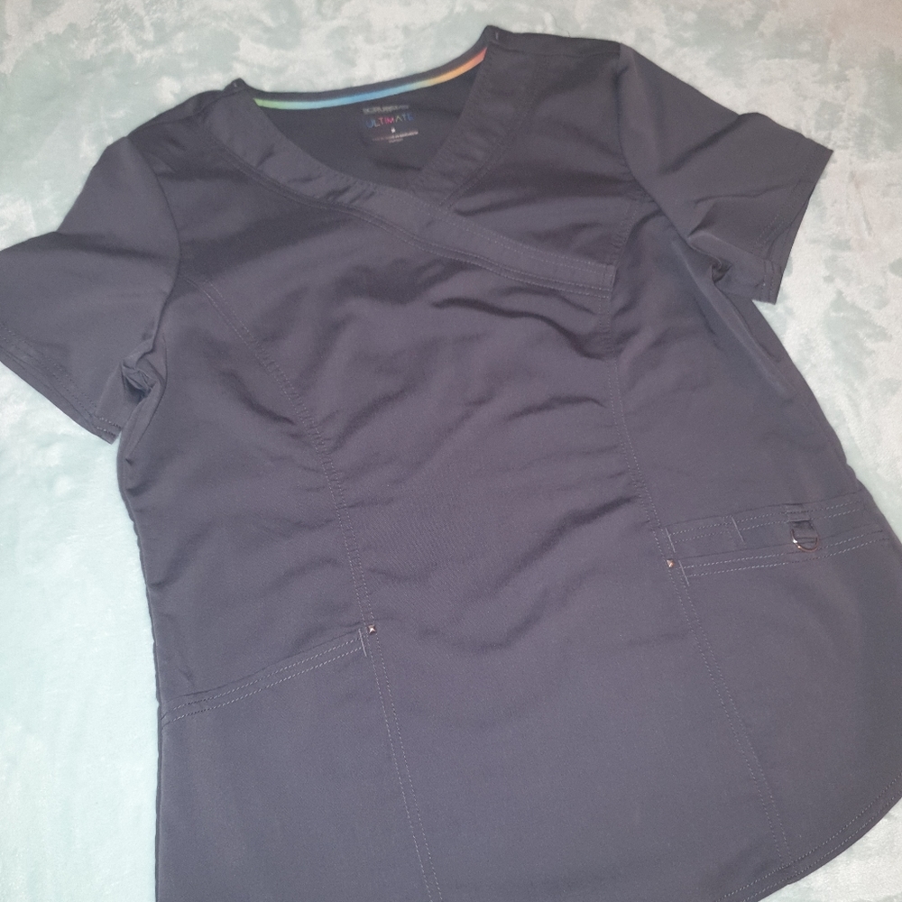 Scrub star - Picture 2 of 3